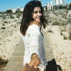 Meet your Posher, Jessica